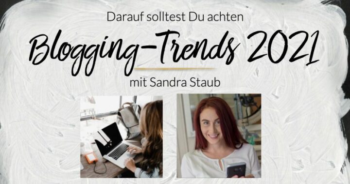 Blogging-Trends