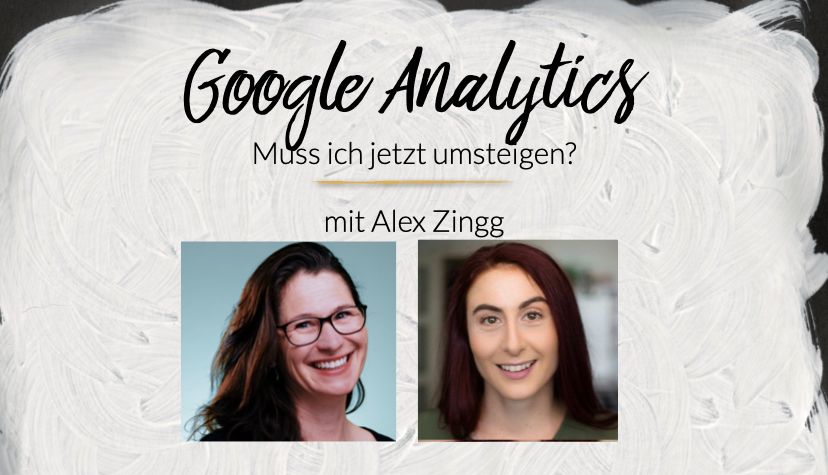 Google-Analytics-4