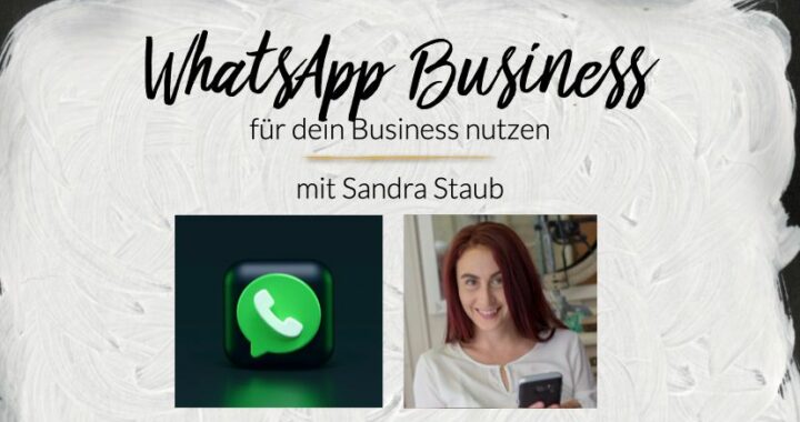 Whatsapp Business