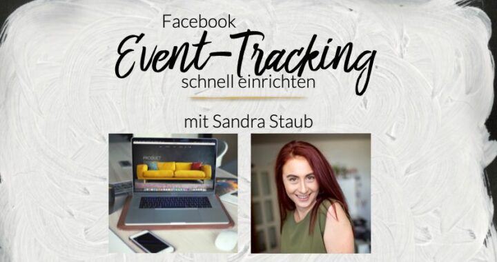 Facebook-Event-Tracking