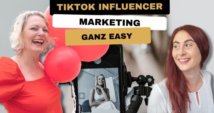 TikTok Influencer Marketing